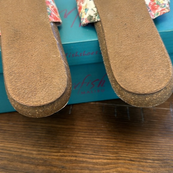 Blowfish sands ginah style - Picture 3 of 8